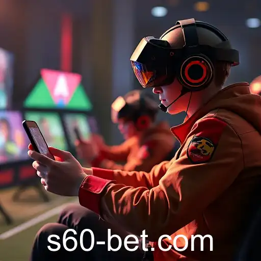 Online Gaming Trends in 2025