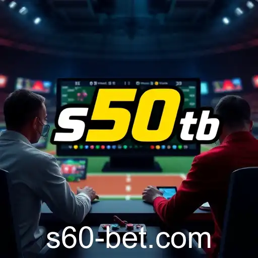 Emergence of S60bet in the Online Gaming Scene
