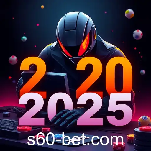 Evolution of Online Gaming and s60bet's Role