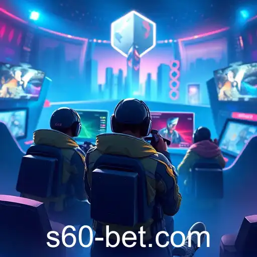 Gaming Evolution: The Rise of S60Bet