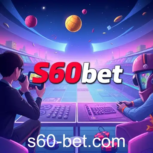 Rise of Online Gaming in 2025: S60bet's Impact