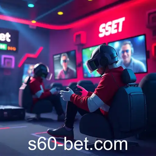 The Rise of S60bet in Online Gaming