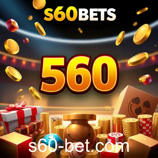 The Rise of s60bet: A Game Changer in Online Gaming