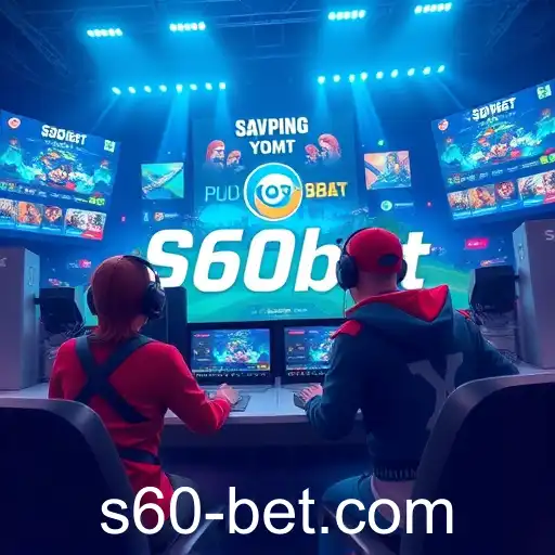 The Rise and Influence of S60bet Gaming