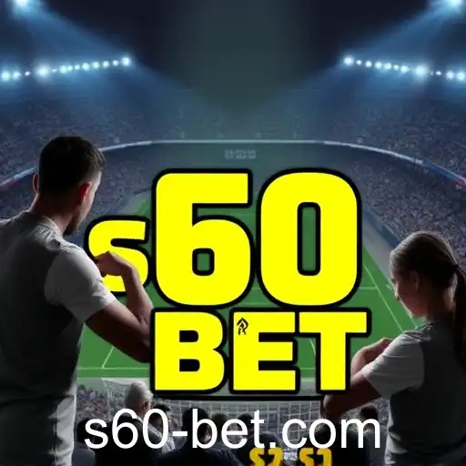 The Role of S60BET in Shaping Online Gaming Trends