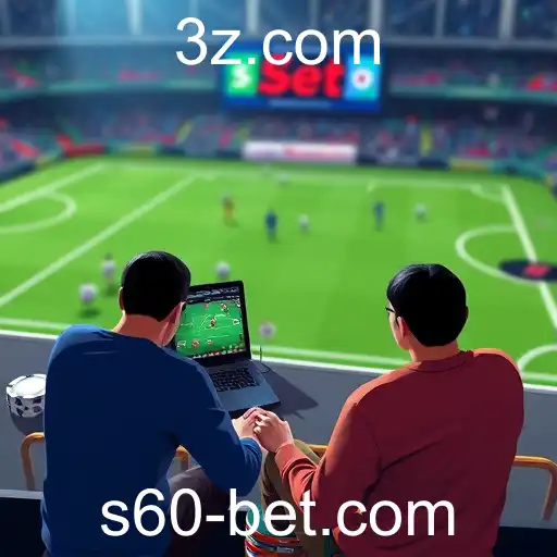 Rise of Online Betting Platforms Amid Global Challenges