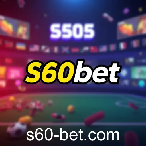 The Rise of s60bet: A Game Changer in Online Gaming