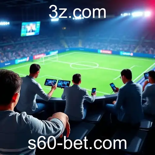 The Rise of Online Betting Platforms Amidst Technological Evolution