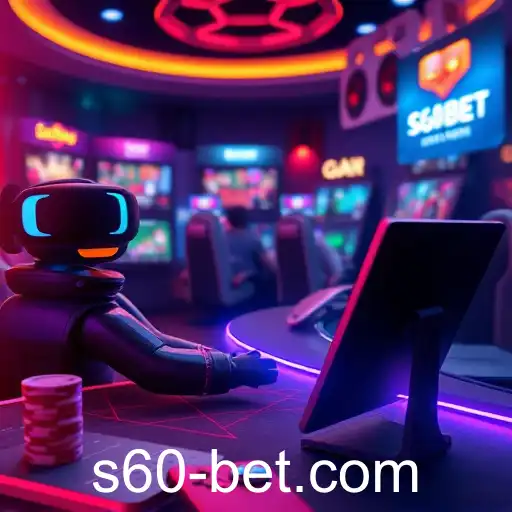 Shaping the Future of Online Gaming